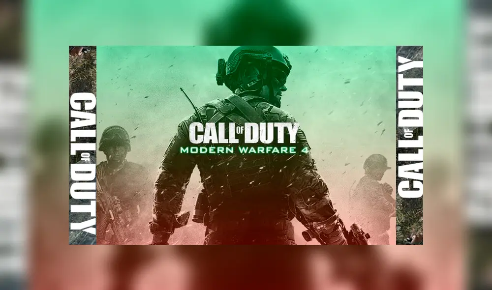 Luces y sombras sobre el próximo Call of Duty: el E3 nos podría revelar si regresa Modern Warfare 