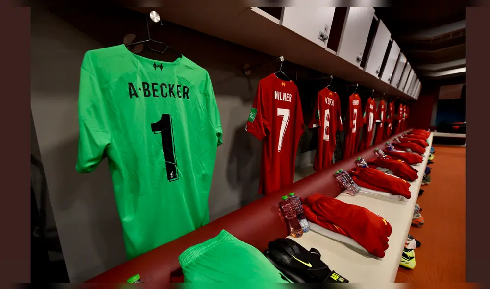 Monterrey vs. Liverpool EN VIVO por la semifinal del Mundial de Clubes. Monterrey vs. Liverpool EN VIVO por la semifinal del Mundial de Clubes.