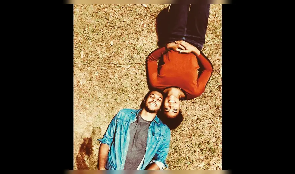 Angela Leyva sorprende en Instagram al presentar a su pareja [FOTOS]