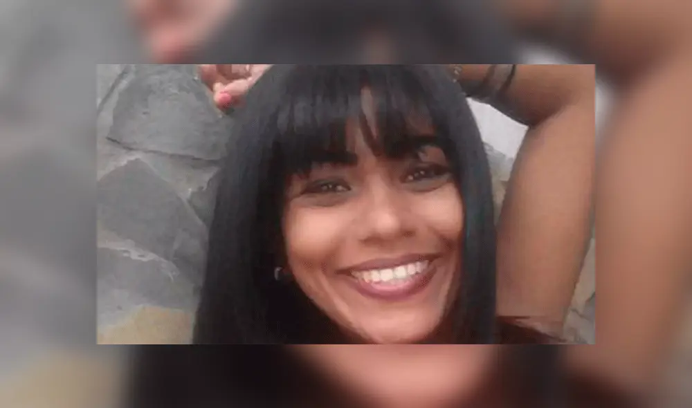 Candy Arrieta, conocida en Badoo como 'Dulce Ángel'. Candy Arrieta, conocida en Badoo como 'Dulce Ángel'.