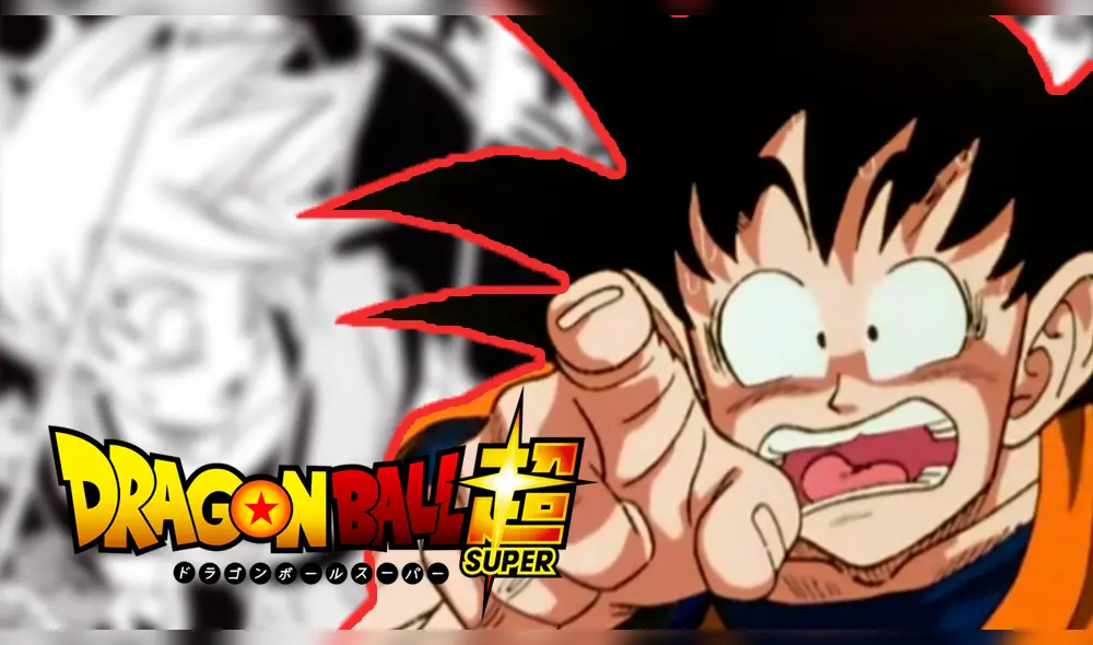 El dibujo de Toyotaro se llevó a cabo por el aniversario 30° de la franquicia. Foto: Composición