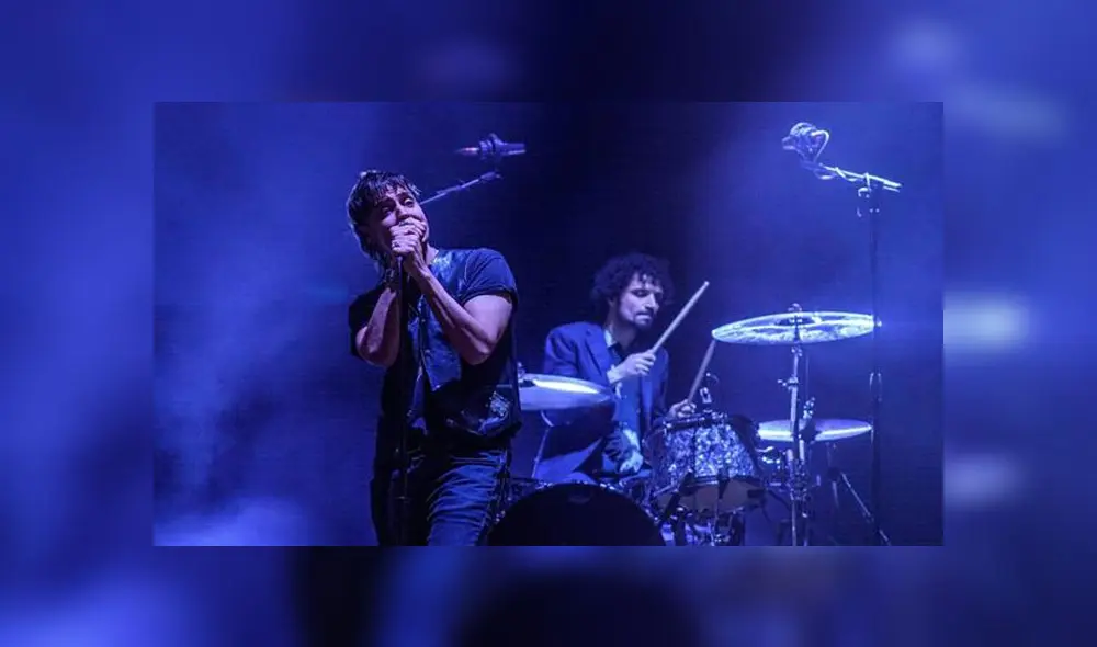 Lollapalooza Chile 2020: We The Lion en lista de artistas confirmados Lollapalooza Chile 2020: We The Lion en lista de artistas confirmados