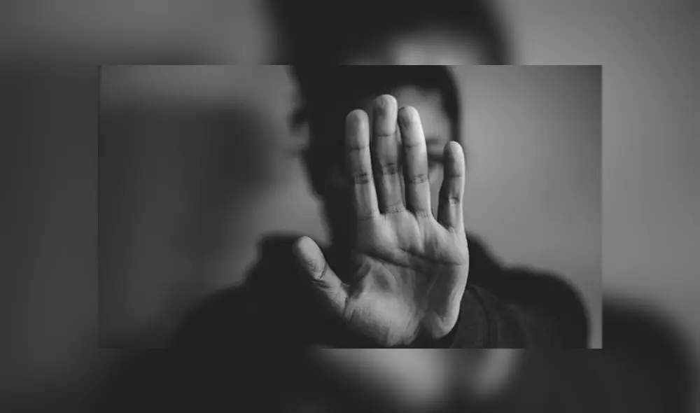 Mujer fue a hospital con síntomas de coronavirus, pero médicos determinaron que recibió una brutal golpiza. Foto: National Geographic Mujer fue a hospital con síntomas de coronavirus, pero médicos determinaron que recibió una brutal golpiza. Foto: National Geographic