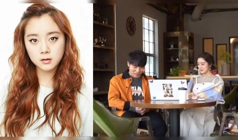 La vida de novios contada por Hyerim.