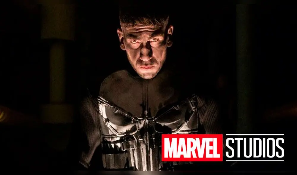 The Punisher fue cancelada por Netflix tras dos temporadas. Foto: Difusión The Punisher fue cancelada por Netflix tras dos temporadas. Foto: Difusión