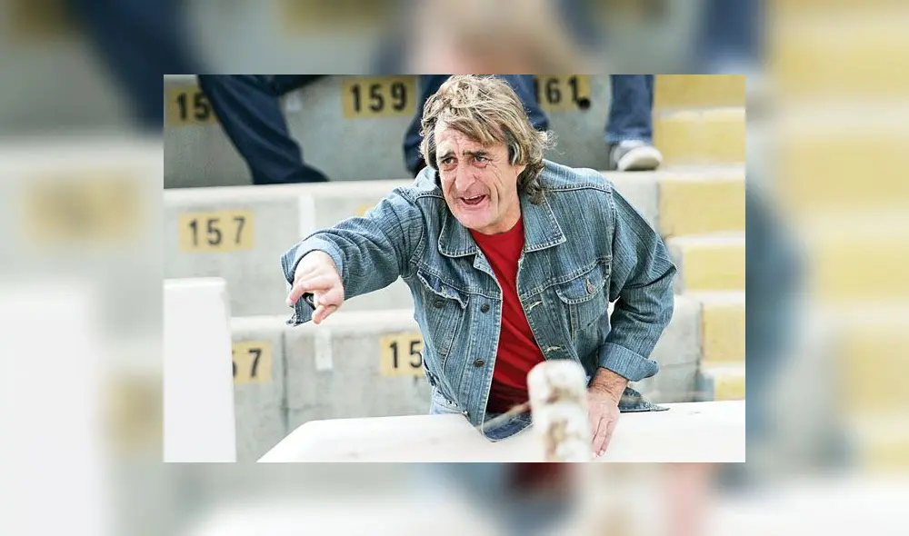 ‘Pepa’ Baldessari dirigirá a Los Caimanes ante alejamiento de Marcial Salazar