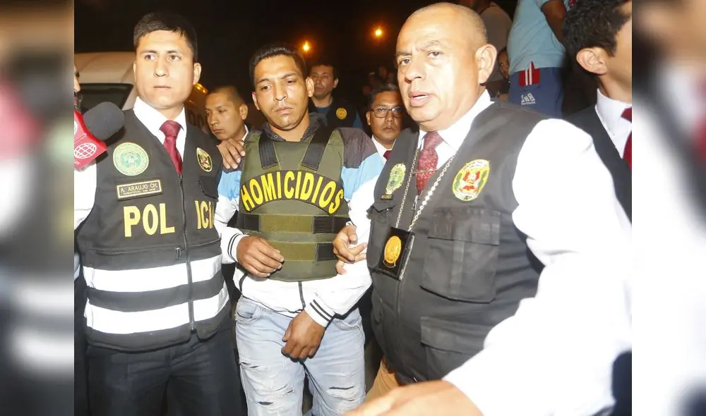 Independencia: Venezolano reveló porque asesinó a los dos hijos de su expareja