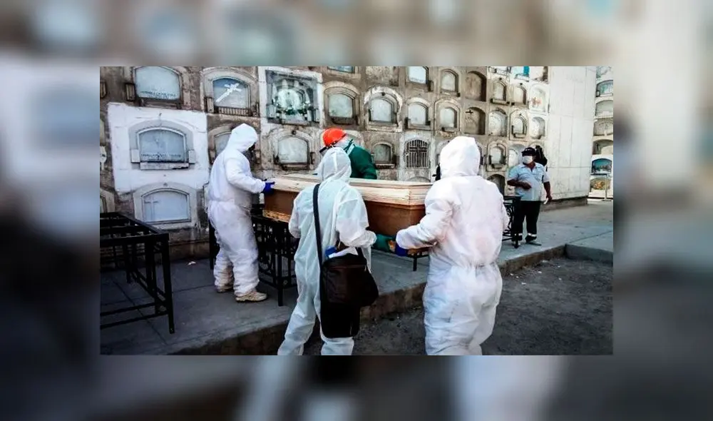 Campo Fe y Mapfre incrementaron su atención en inhumaciones y cremaciones en el 2020 respeto a los realizados en el 2019. (Foto: LR) Campo Fe y Mapfre incrementaron su atención en inhumaciones y cremaciones en el 2020 respeto a los realizados en el 2019. (Foto: LR)