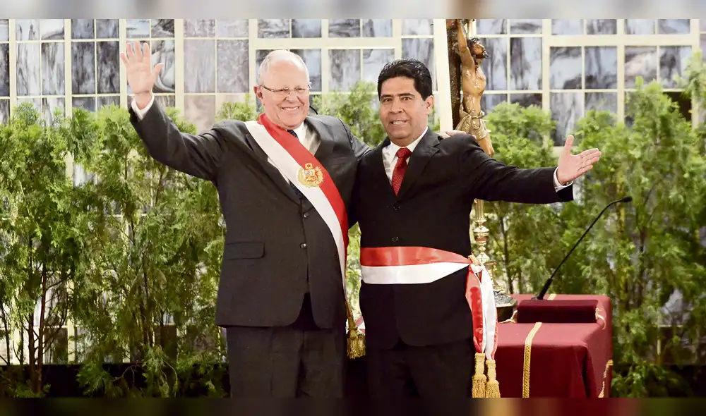Barreda dice no saber por qué lo expulsan, pero acepta su sanción Barreda dice no saber por qué lo expulsan, pero acepta su sanción