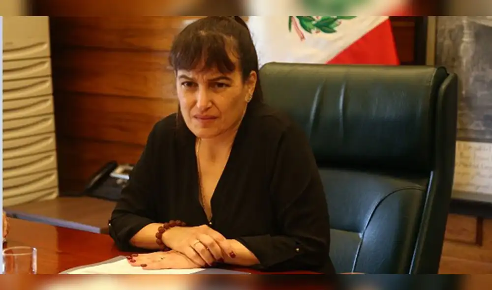 Silvia Pessah: “Esperamos que al 2021 la anemia sea reducida en el país al 19%”