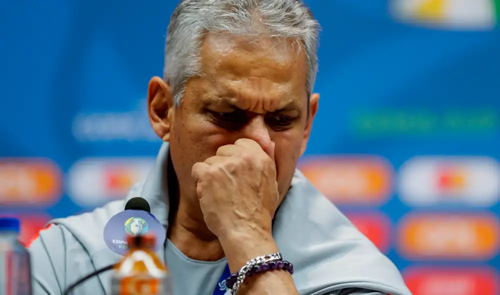 Director técnico de Chile Reinaldo Rueda se refirió a la selección peruana en relación a un posible cruce en Cuartos de Final de Copa América 2019. Director técnico de Chile Reinaldo Rueda se refirió a la selección peruana en relación a un posible cruce en Cuartos de Final de Copa América 2019.