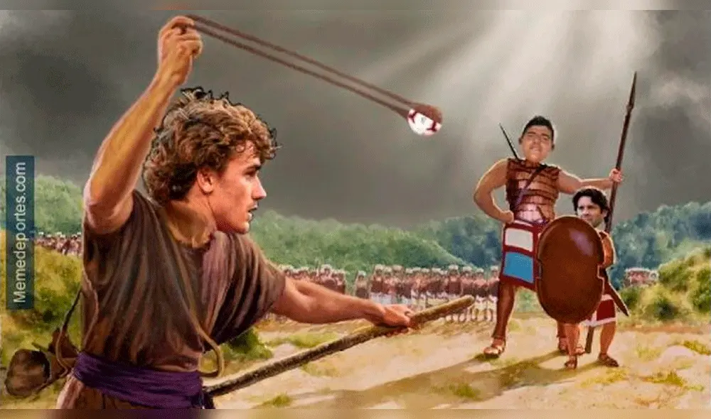 Atlético Madrid vs Real Madrid: los divertidos memes que dejó el derbi español [FOTOS]