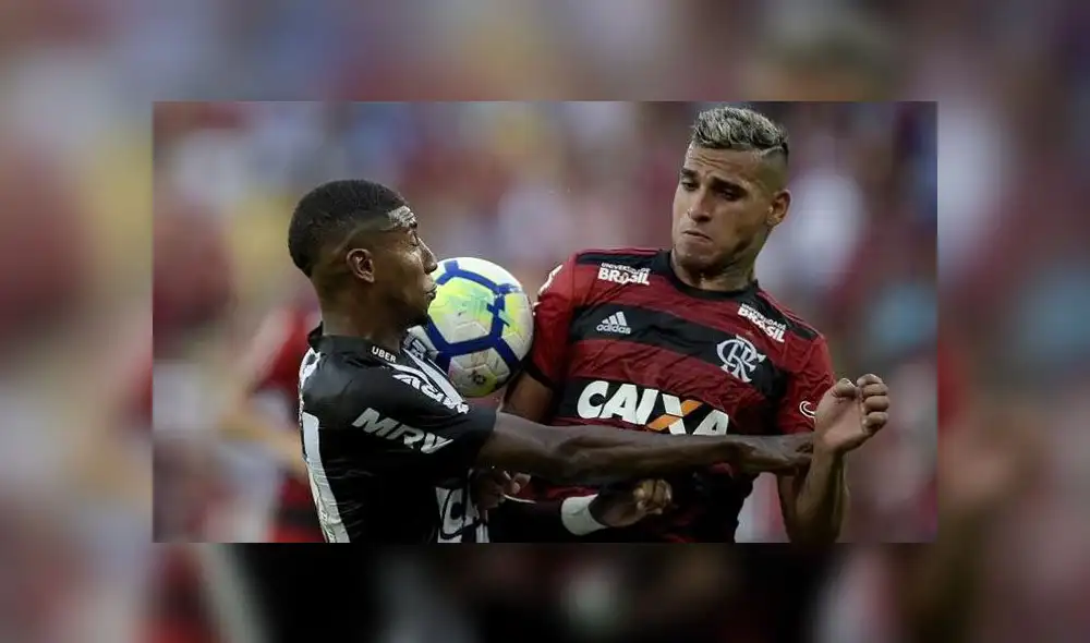 Prensa brasileña elogió a Miguel Trauco tras su actuación con Flamengo [VIDEO]