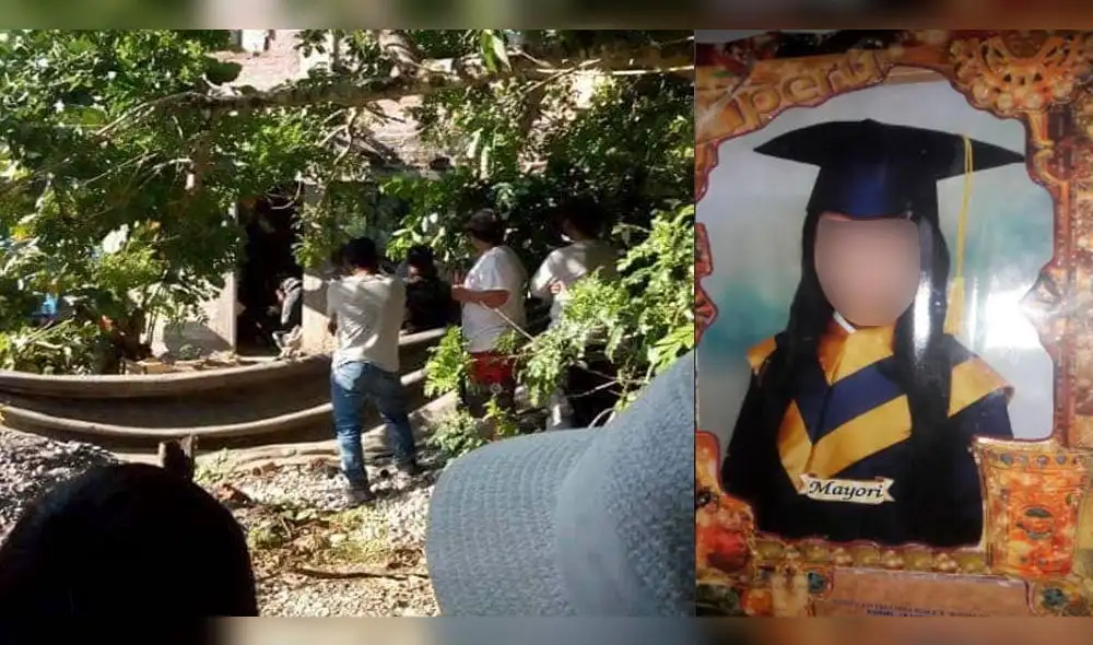 Cusco: Violan y asesinan a dos escolares en el Vraem