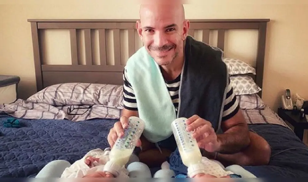 Distintas personalidades de la televisión presentarán sus libros en la FIL Lima 2019