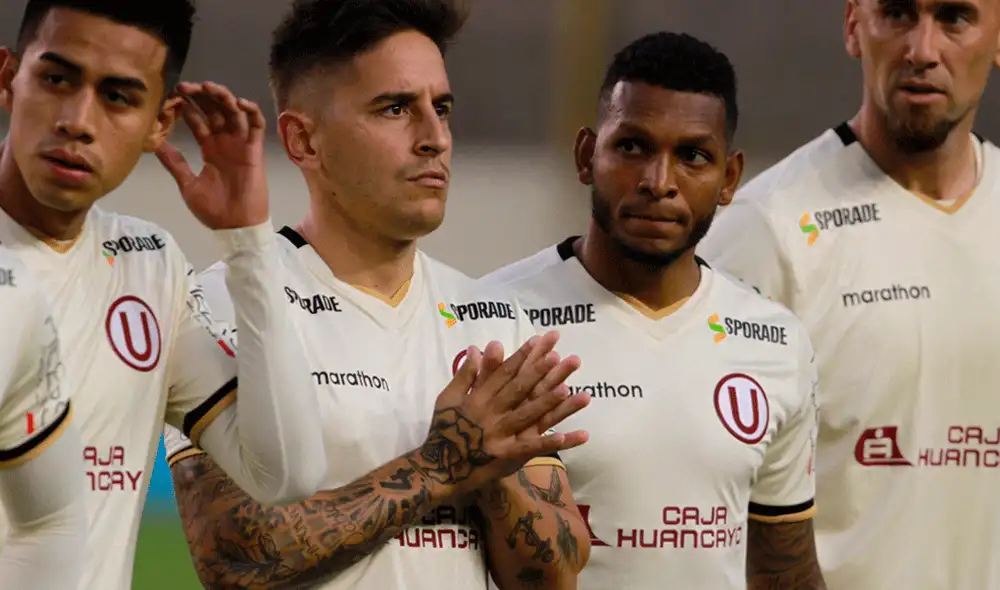 Universitario de Deportes: Alberto Quintero fue convocado por la Selección de Panamá. Universitario de Deportes: Alberto Quintero fue convocado por la Selección de Panamá.