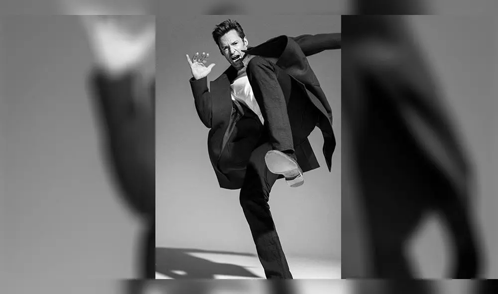 Día del Hombre: ¿Quiénes son los 15 hombres más guapos del planeta? [FOTOS]