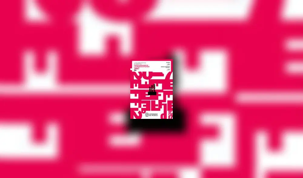 Las mejores prácticas del marketing. Casos ganadores de los Premios EFFIE Perú 2017, editado por Carla Pennano, María de las Mercedes Carbonell y Jorge Trujillo. La presentación será el sábado 20 de julio a las 5:00 p. m. en el auditorio Laura Riesco. Organiza la Universidad del Pacífico.