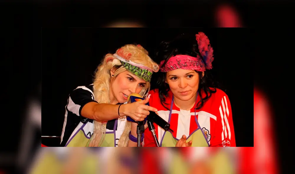 Karla Luna y Panini Karla Luna y Panini