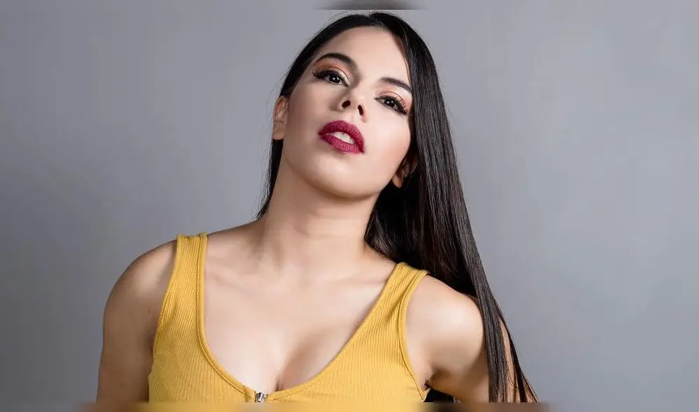 Lizbeth Rodríguez Lizbeth Rodríguez