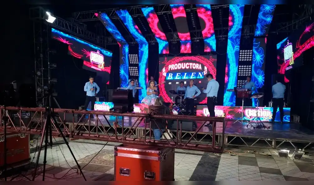 Concierto 2 Concierto 2