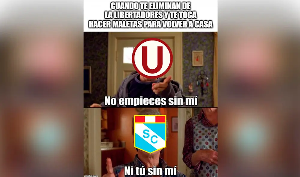 Universitario de Deportes quedó fuera de la Copa Libertadores 2020 tras perder ante Cerro Porteño con un global de 2-1. | Foto: Facebook Universitario de Deportes quedó fuera de la Copa Libertadores 2020 tras perder ante Cerro Porteño con un global de 2-1. | Foto: Facebook