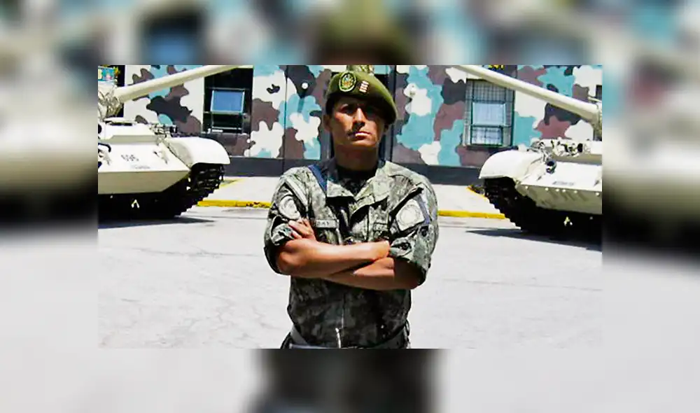 Condenan a militares del Ejército por el robo de 18 fusiles Condenan a militares del Ejército por el robo de 18 fusiles