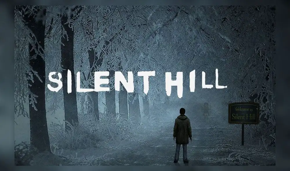 Silent Hill regresa a los cines para adaptar el videojuego de terror.