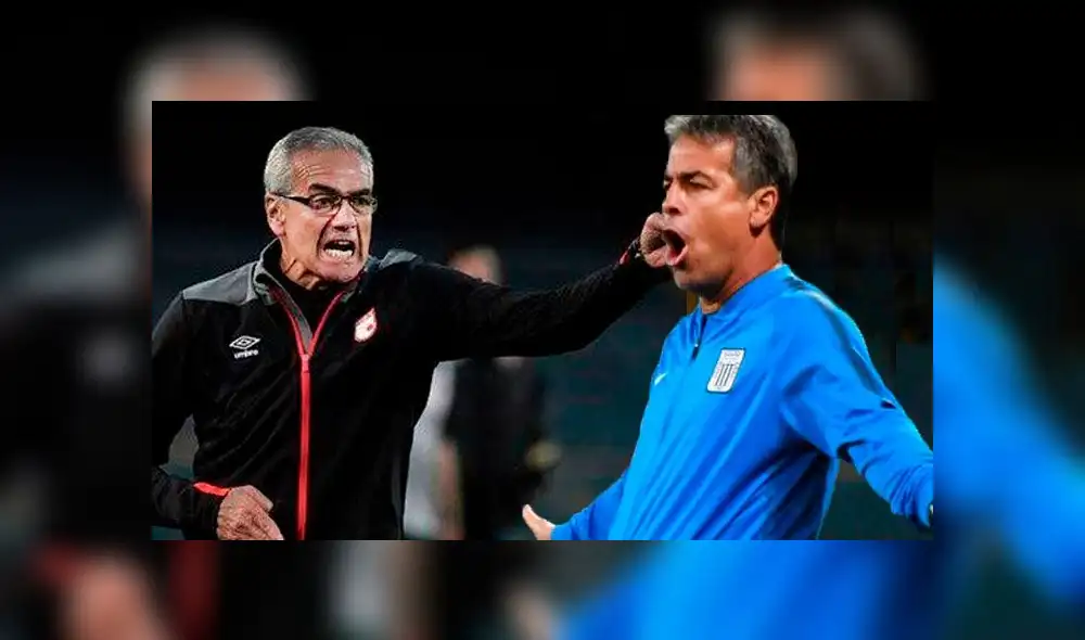 Gerardo Pelusso sobre Gregorio perez y Pablo bengoechea Gerardo Pelusso sobre Gregorio perez y Pablo bengoechea