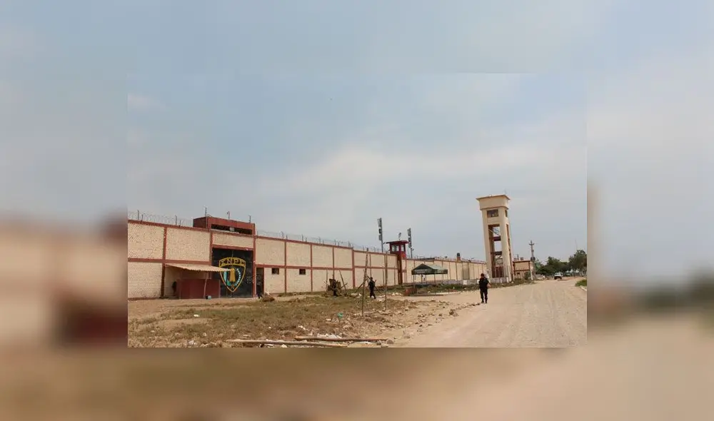 Lambayeque: condenan a mujer a más de seis años de cárcel por tráfico de drogas 