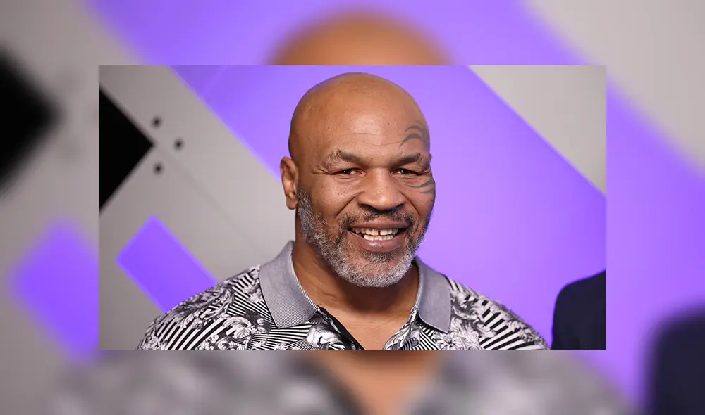 Mike Tyson arremete contra Michael Jackson: "No habría permitido que mi hijo fuera a su casa" [VIDEO]