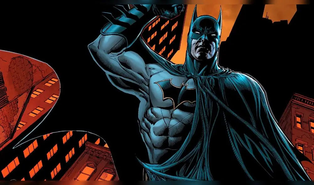 Uno de los Batman sería el peor de todos. Créditos: Composición