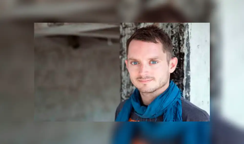 YouTube: Elijah Wood se disfrazó de ‘Eleven’ de Stranger Things y el resultado asombró a miles