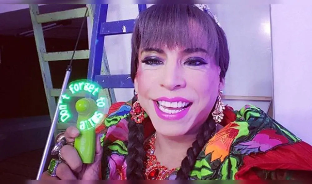 Ernesto Pimentel, Ricardo Morán y otros famosos gays que se convirtieron en padres Ernesto Pimentel, Ricardo Morán y otros famosos gays que se convirtieron en padres