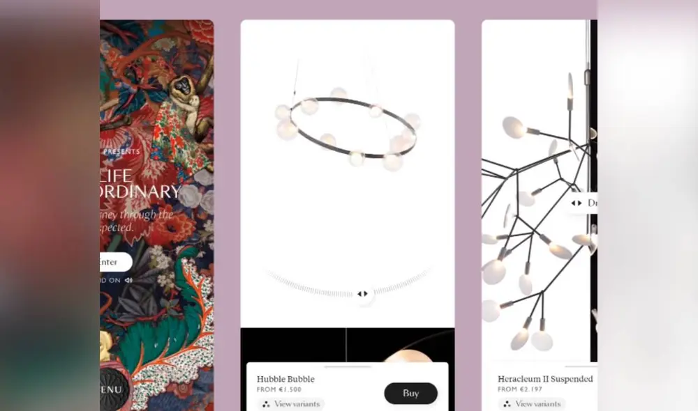 Los Material Design Awards premian a las aplicaciones mejor diseñados. Así lucen las interfaces con mejor diseño para Google. Foto: El Androide Libre
