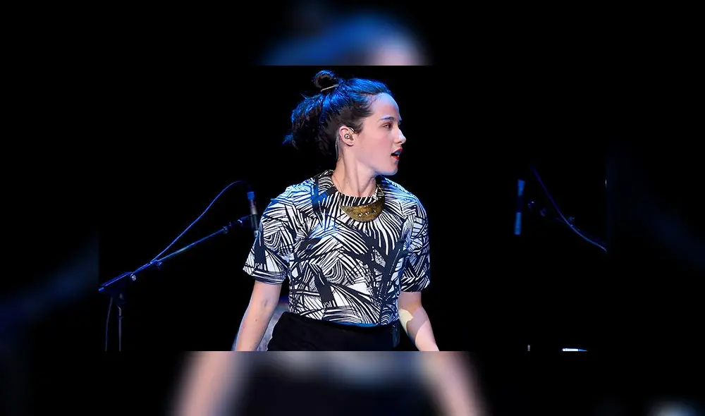 Ximena Sariñana regresa a Perú: ¿Dónde y cuándo comprar entradas? [VIDEO]
