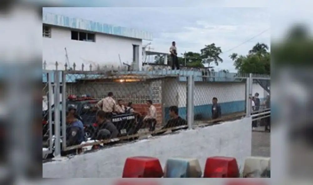 Foto: Difusión. Foto: Difusión.