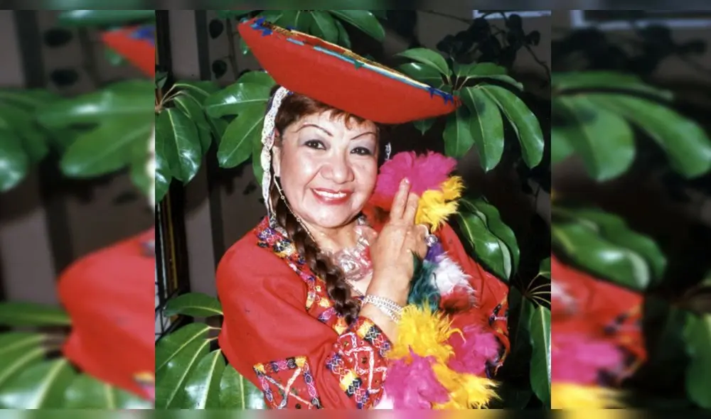 Pastorita Huaracina Pastorita Huaracina