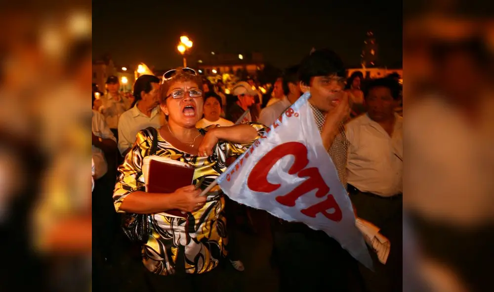 CTP se reúne hoy con Salvador del Solar para evaluar aumento del sueldo mínimo