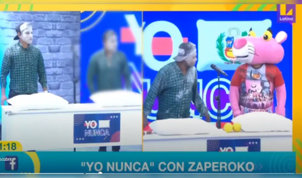 Toño Centella: cantante de Zaperoko asegura que nunca se ha metido con la mujer de un amigo