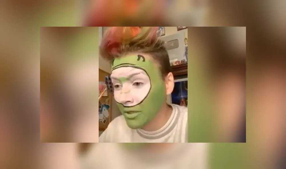 Desliza a la izquierda para conocer más sobre este nuevo viral de Facebook. Foto: Captura. Desliza a la izquierda para conocer más sobre este nuevo viral de Facebook. Foto: Captura.