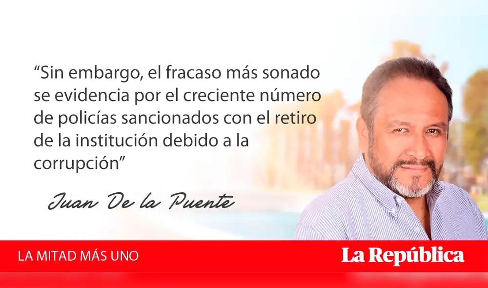 El estado mafioso (IV)