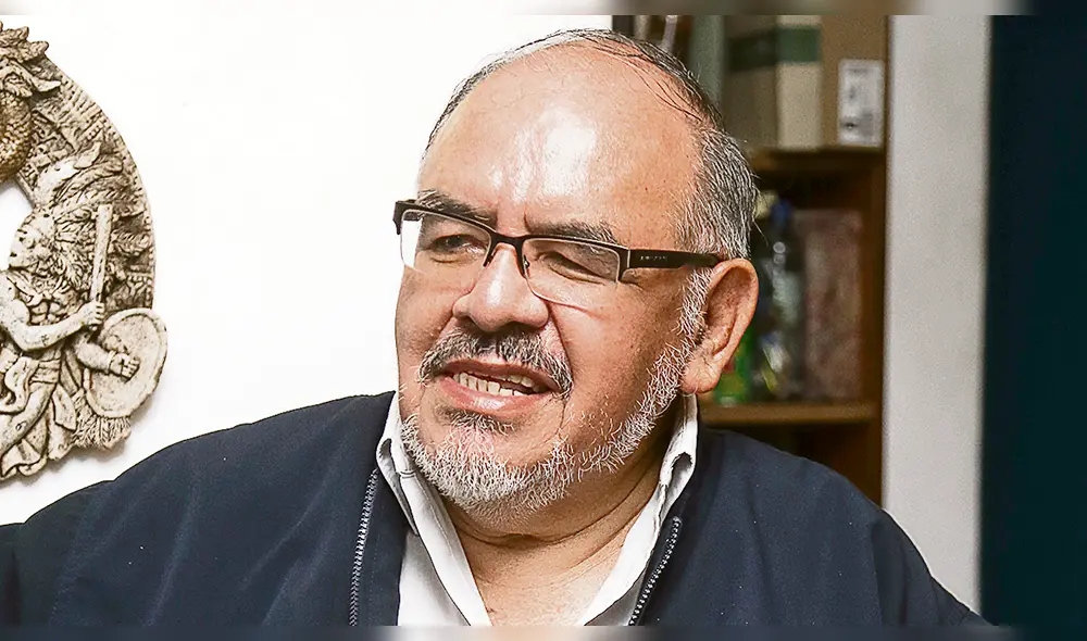 Nelson Manrique: “Sin la reforma agraria, lo de Sendero hubiera sido muchísimo peor” Nelson Manrique: “Sin la reforma agraria, lo de Sendero hubiera sido muchísimo peor”