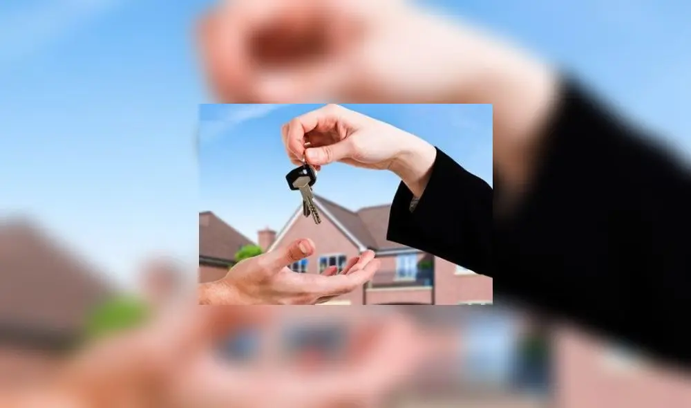 ADI PERÚ: Se viene boom de viviendas para alquiler