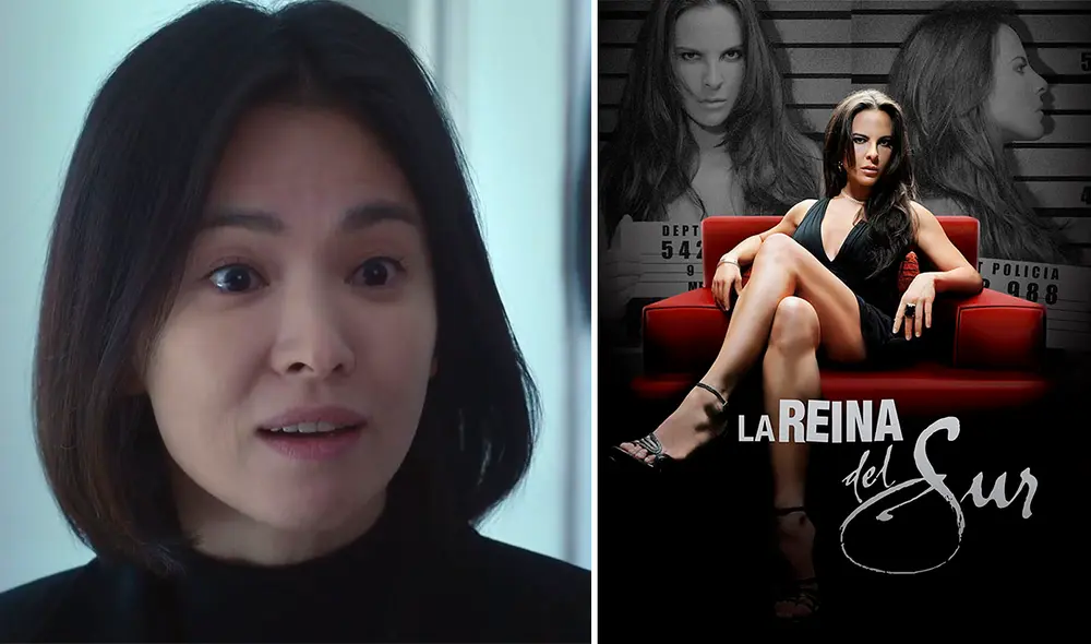 "La gloria": k-drama se estrenó el 30 de diciembre del 2022. Foto: composición LR/Netflix "La gloria": k-drama se estrenó el 30 de diciembre del 2022. Foto: composición LR/Netflix