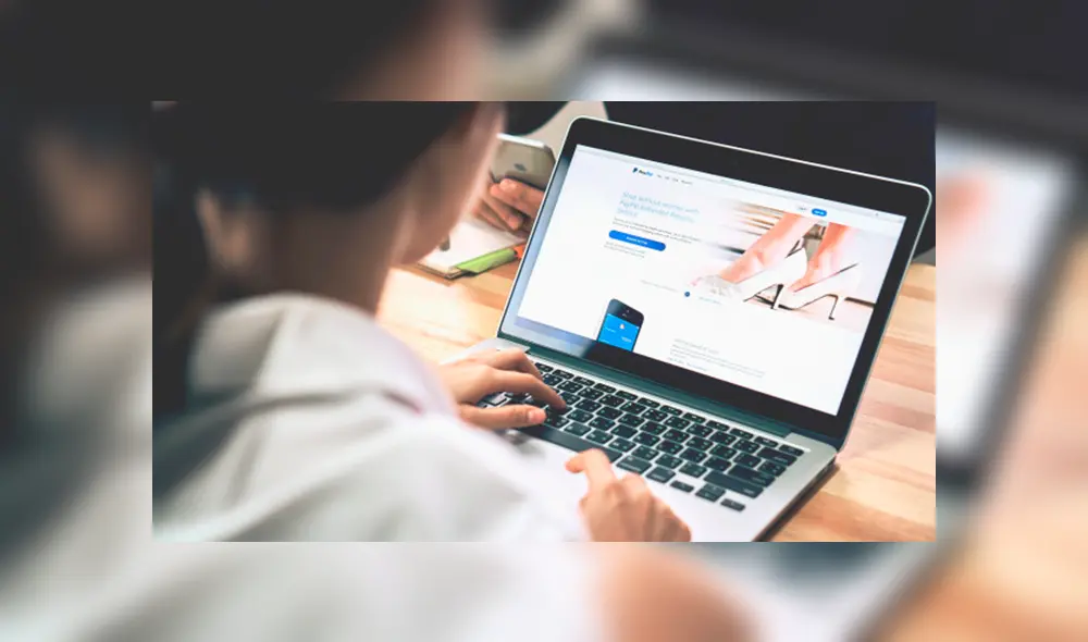PayPal: ¿cómo crear una cuenta y empezar a comprar online en Perú?