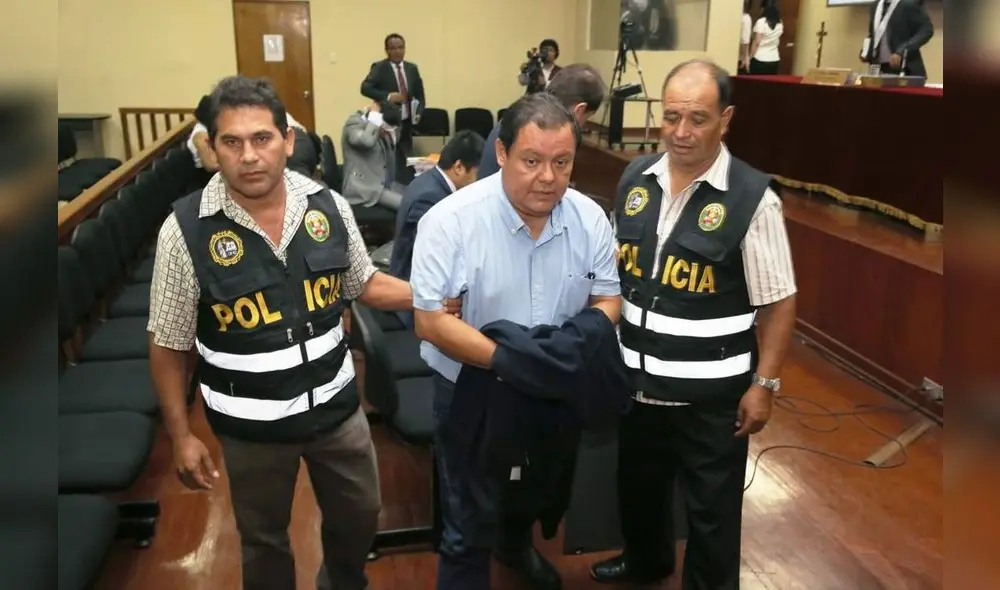 Juan Carlos Zevallos Juan Carlos Zevallos