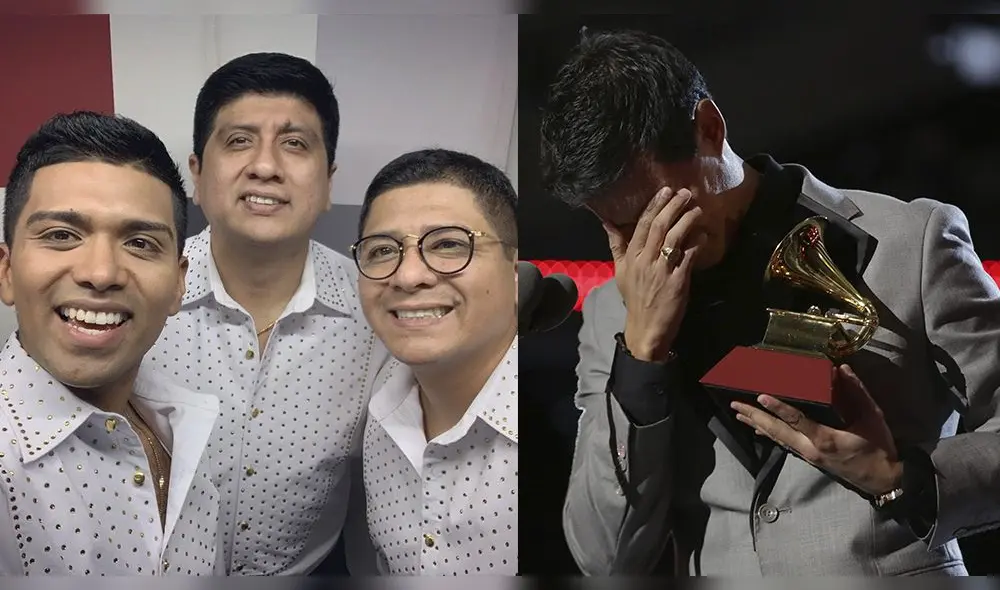 Grupo 5 tras triunfo de Tony Succar: “Nos llena de orgullo”