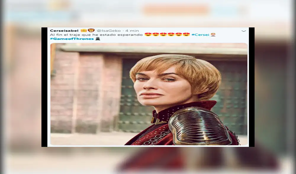 Game of Thrones: usuarios crean hilarantes memes sobre el último capítulo de la serie [FOTOS]