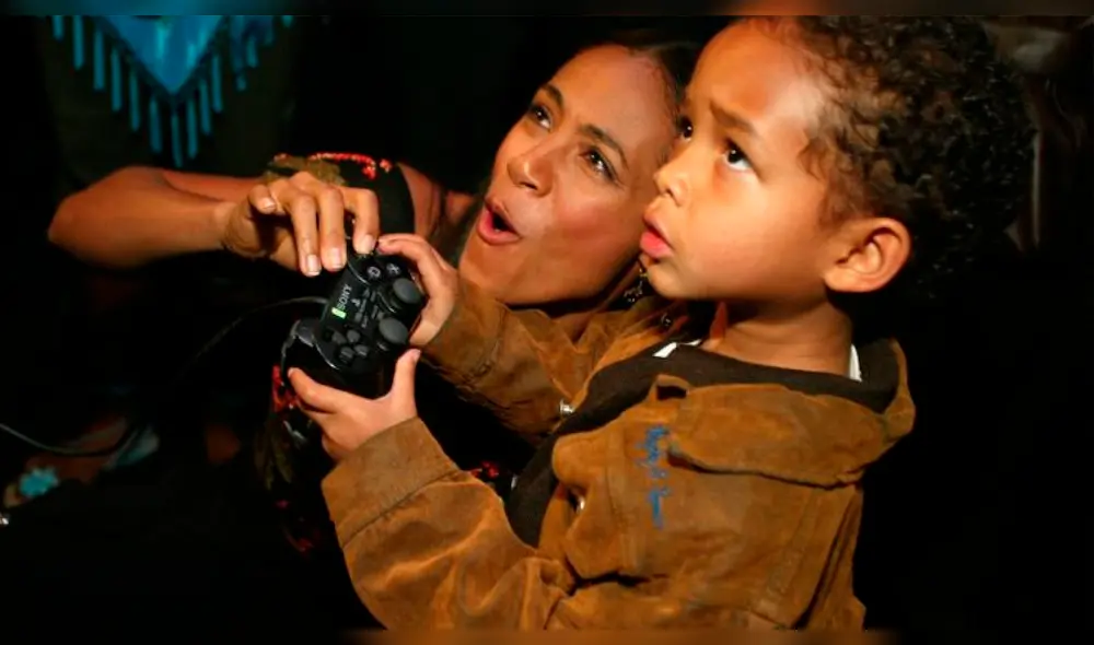 Heredero de Will Smith preocupa a fans con impactante aspecto [VIDEO]